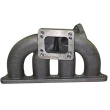 Customized auto cast iron agriculture forklift spare parts